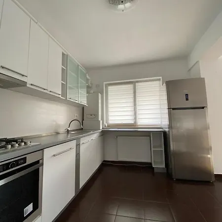 Amg Apartament Apartament *