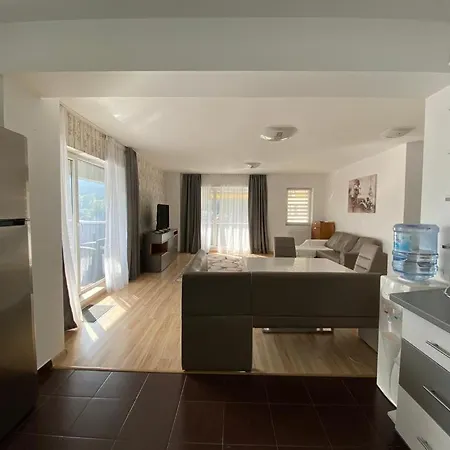 Amg Apartament Apartament Braszów
