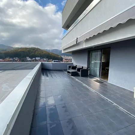 Amg Apartament Apartament *