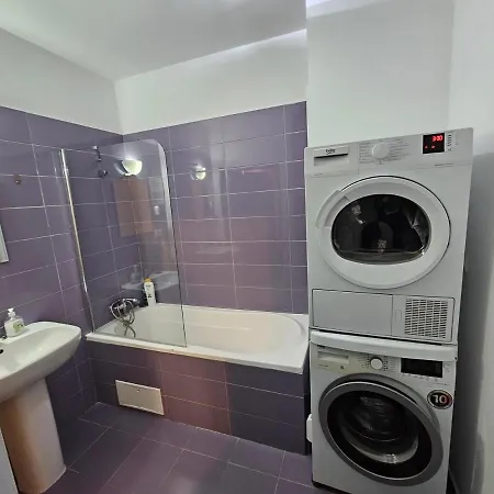 Amg Apartament