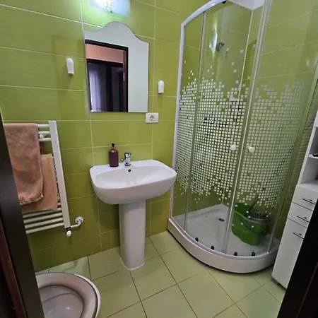 Amg Apartament